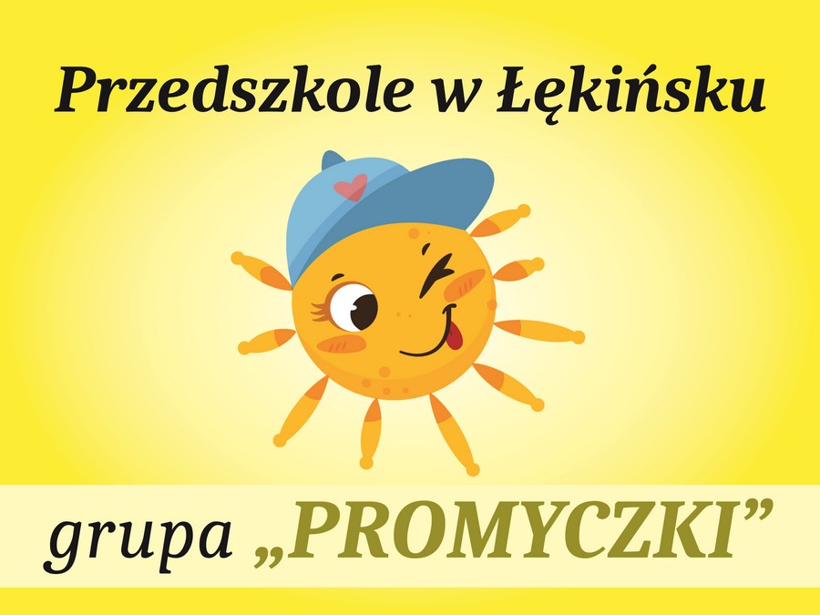 Logo grupy Promyczków