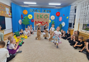 16. Pokaz EKO MODA