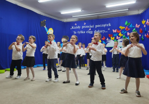 29. Piosenka na zakończenie - Do zobaczenia.