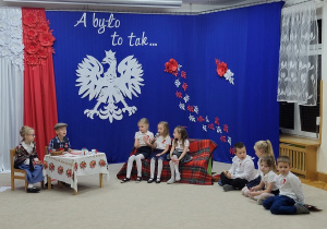 Scenka u dziadka