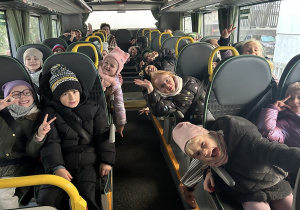 02. Podróż autobusem do Solparku.