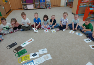 Segregacja obrazków