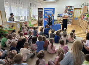 Spotkanie autorskie z dr. Markiem Michalakiem