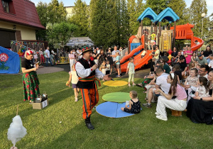 Licytacja Voucherów.