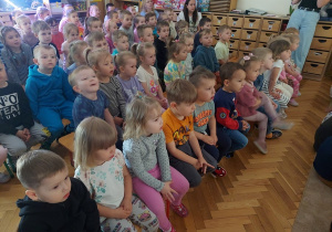 Jaś i Małgosia - teatr cieni w wykonaniu FalkoShow.