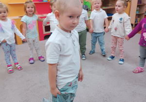 Obchodzimy urodziny kolegi