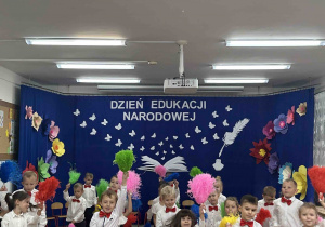 Taniec dla zaproszonych gości.