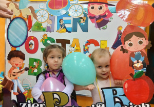 28. Zdjęcie w fotobudce.