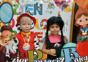 31. Zdjęcie w fotobudce.