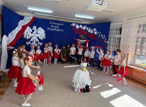 Narodowy Dzień Niepodległości 2025