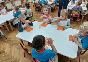 Mniam, mniam jaki pyszny...