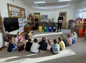 Warsztaty z Eko-Regionu