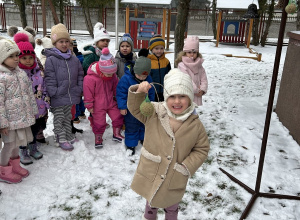 Dokarmiamy ptaki zimą…