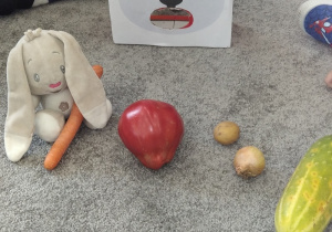 03.Królik z warzywami.