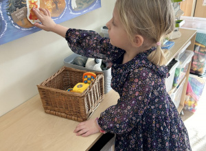 Czuciaki z krainy emocji – Brawojka - wyspa Dumy.