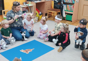 03 Dzieci poznają budowę kota