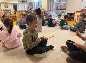 Na Antarktydzie - zajęcia matematyczne