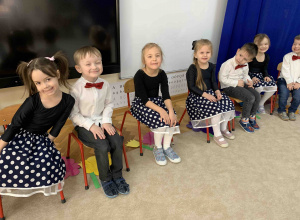 Dzień Kobiet w Przedszkolu- 6 marca 2026 r.