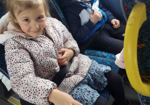 Powrót do przedszkola.