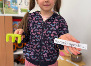 Zakładamy wiosenny ogródek