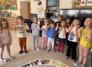 Czuciaki z krainy emocji – Tremek z wyspy wstydu.