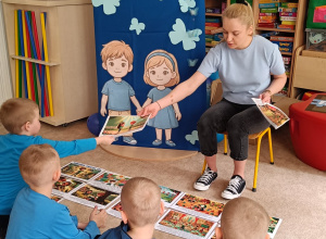 Światowy Dzień Świadomości Autyzmu