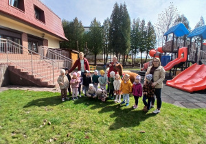 13.Pamiątkowe zdjęcie.