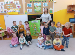 Piramida zdrowego odżywiania