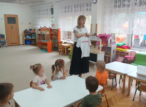 Warsztaty z Pleciugą - koszulki