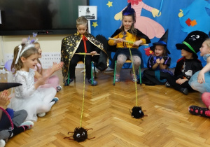 Wyścigi Teofilka i Teodorka