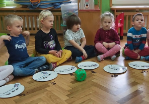 Zabawy matematyczne