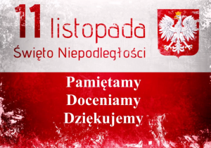 Święto Niepodległości