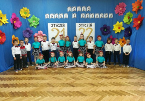 Dzień Babci i Dziadka