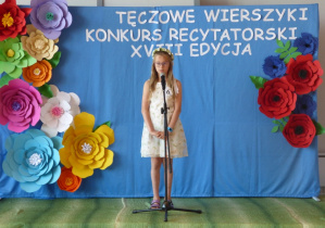 Każdy uczestnik chce wypaść jak najlepiej