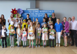 Pamiątkowe zdjęcie