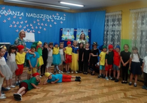 Wspólne zdjęcie