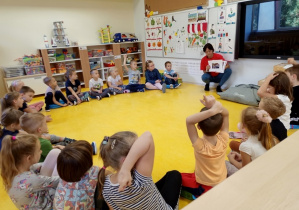 Rozmowa nt bezpieczeństwa w samochodzie