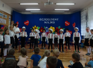 Dzień Edukacji Narodowej 2021