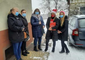 U potrzebującej Rodziny