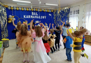 Opanowujemy układy do super zabaw tanecznych