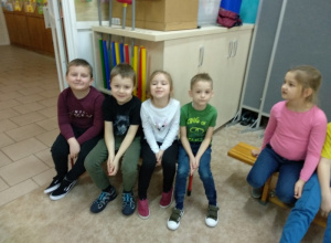 Warsztaty edukacyjne "Fascynujący świat mrówek" - 5,6-latki