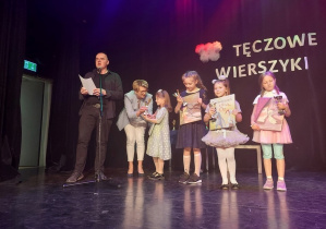 Zwycięzcy w kategorii Szkoła Podstawowa