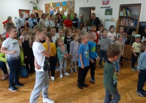 Czas na zabawy z animatorami