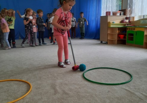 Każdy chce być najlepszy