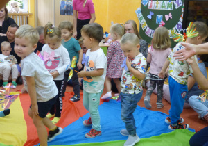 Szukamy odpowiedniego koloru