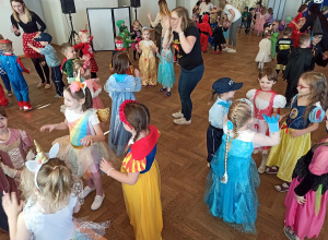 Bal Karnawałowy 2023